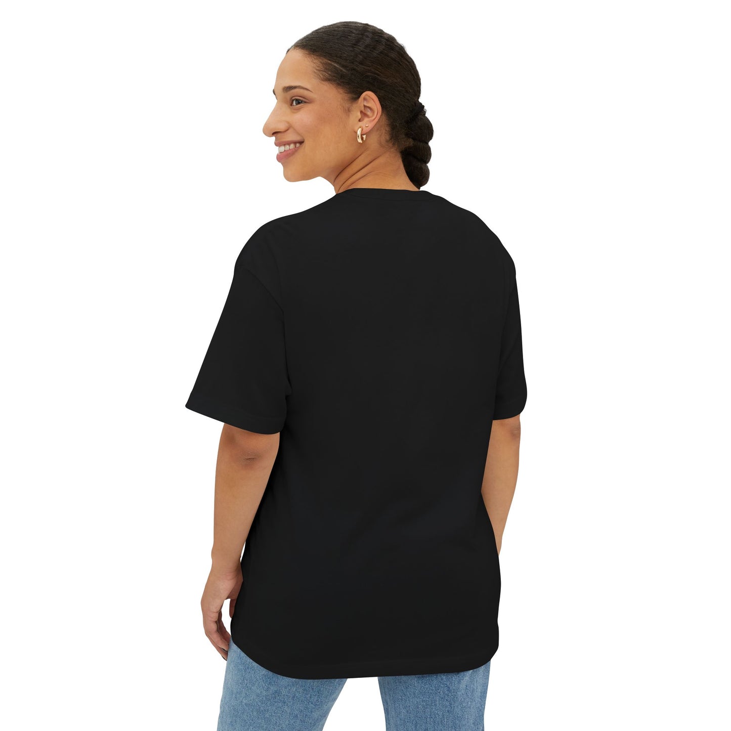 Fuck around and find out Oversized Boxy Tee